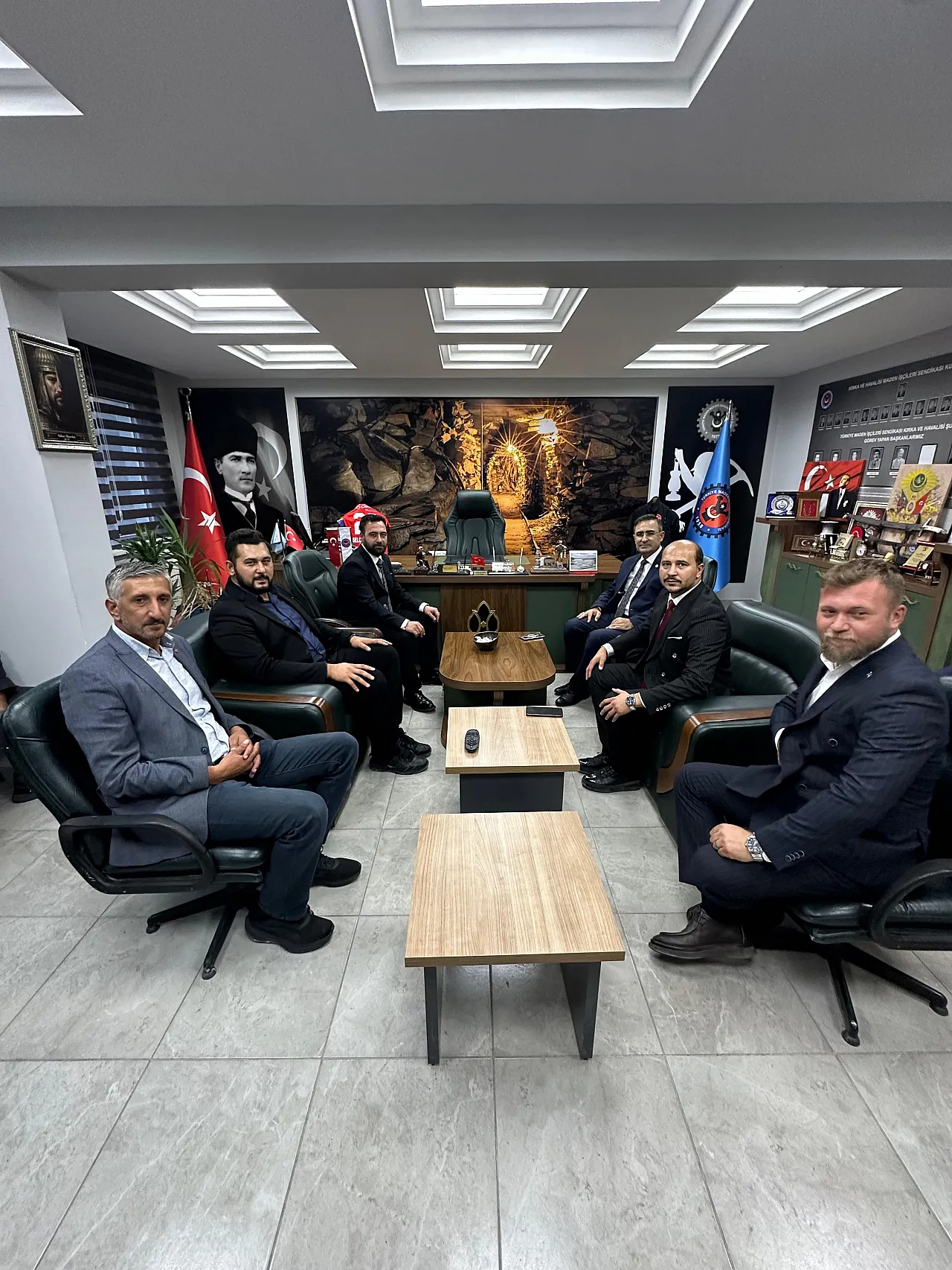 Milletvekili Arslan, Çiftçinin Nabzını Tuttu