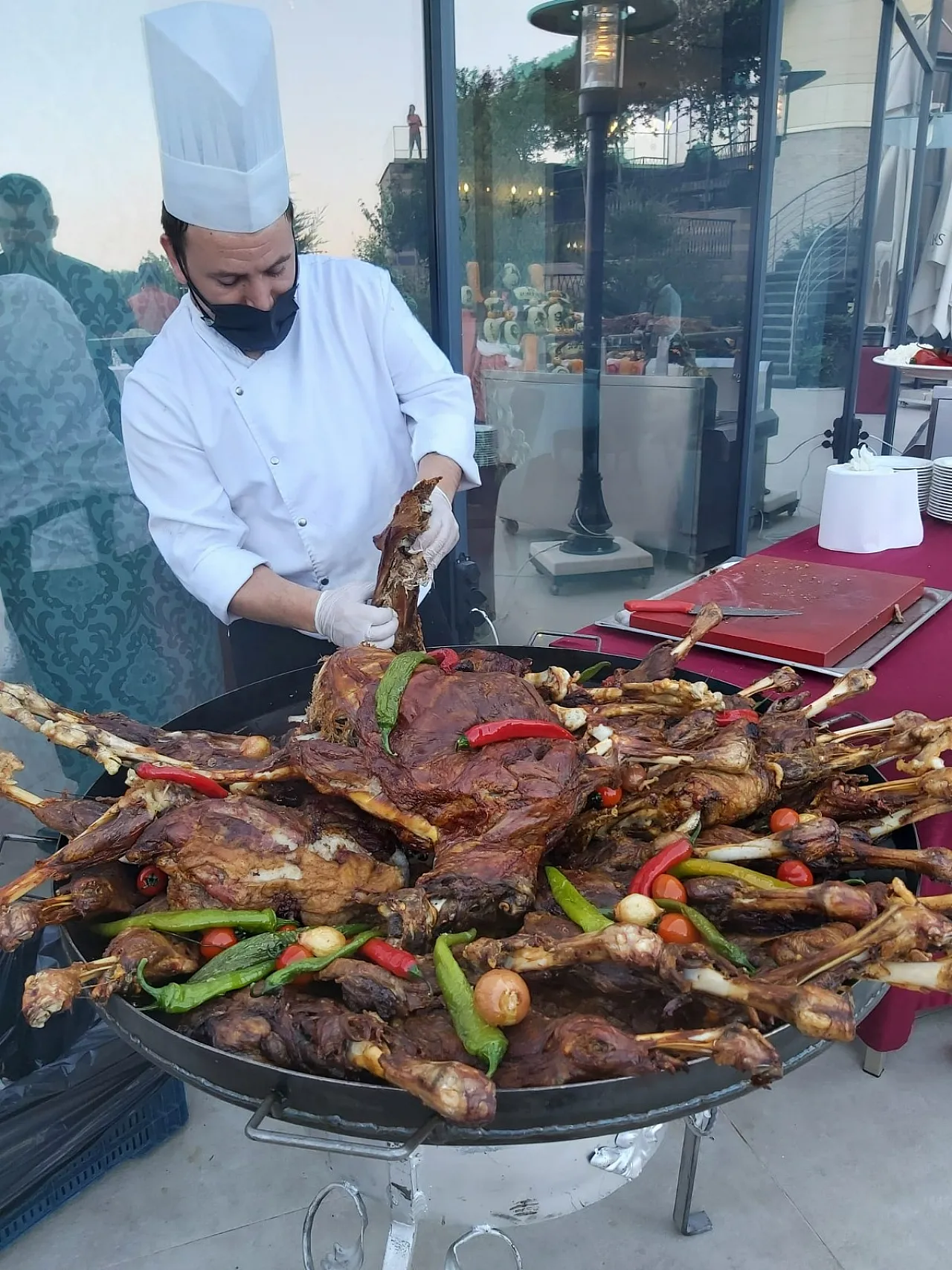 UNESCO Tescilli Lezzetlerle Turizmin İştah Açan Yüzü Gastronomi