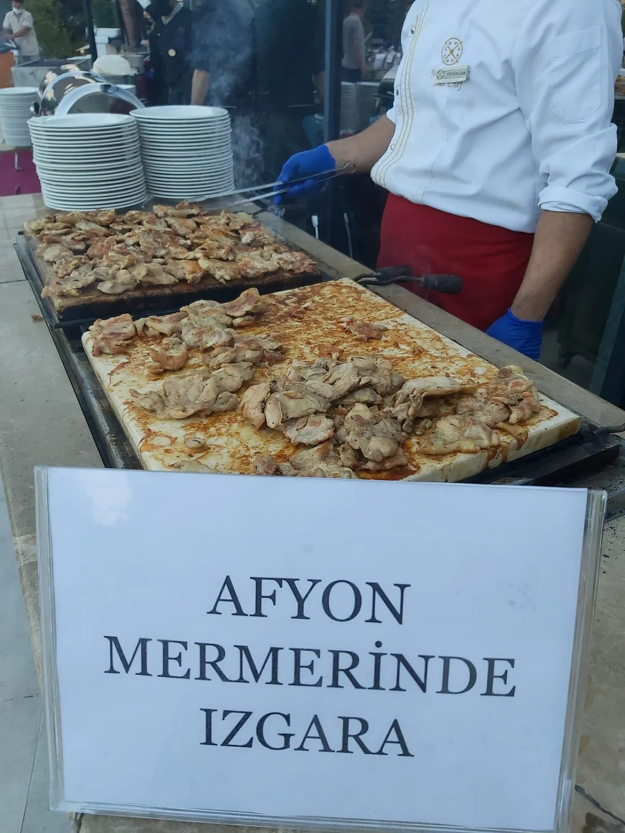 UNESCO Tescilli Lezzetlerle Turizmin İştah Açan Yüzü Gastronomi