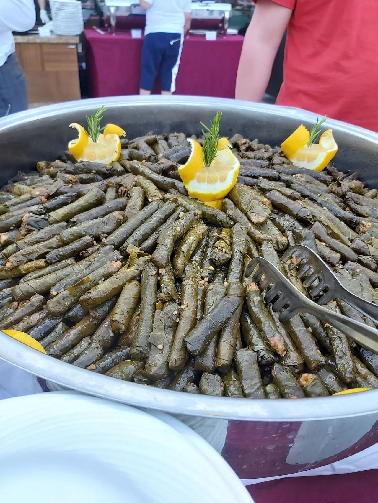 UNESCO Tescilli Lezzetlerle Turizmin İştah Açan Yüzü Gastronomi
