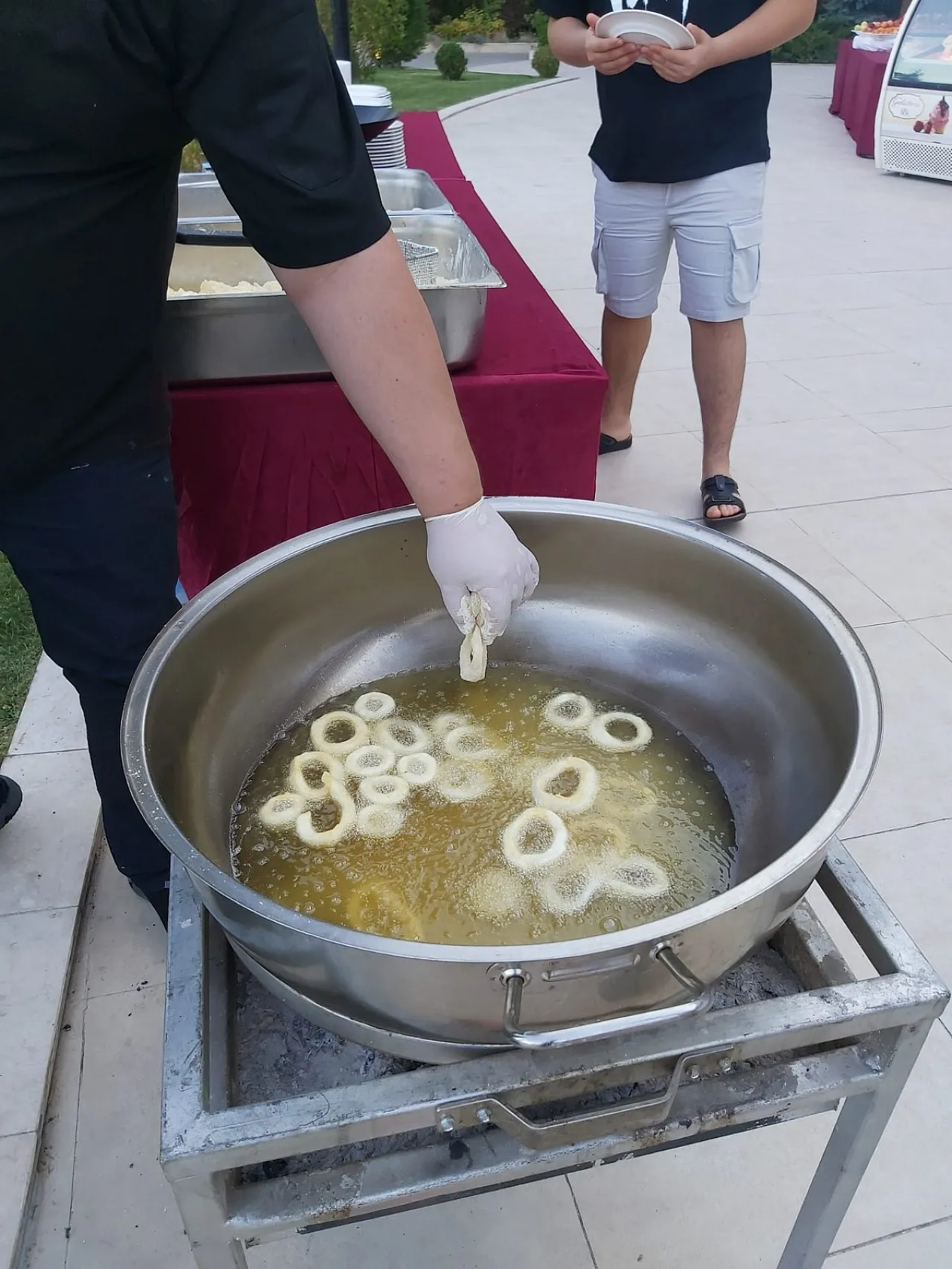UNESCO Tescilli Lezzetlerle Turizmin İştah Açan Yüzü Gastronomi