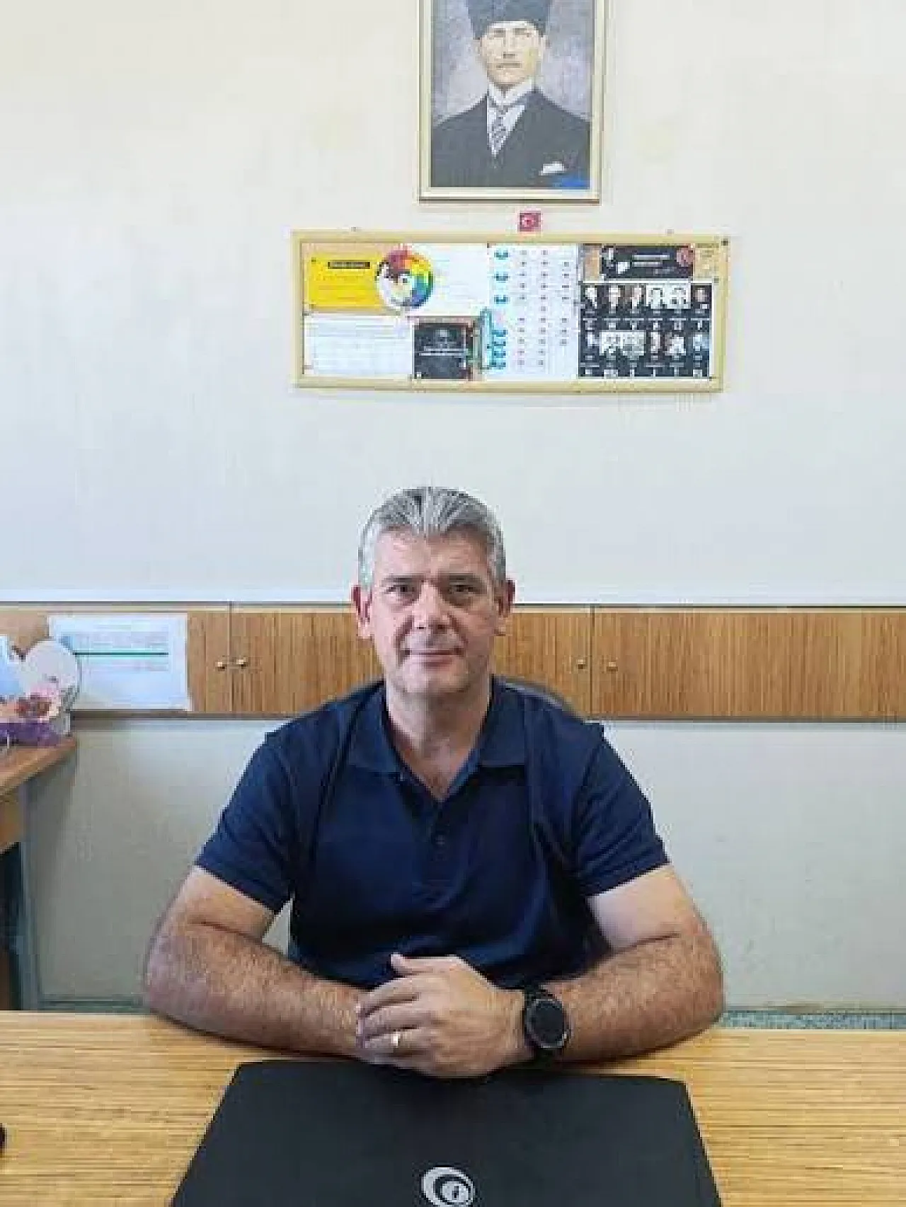 AFSÜ, AKÜ ve Devlet Hastanesi Ortaklığından Patentli Başarı