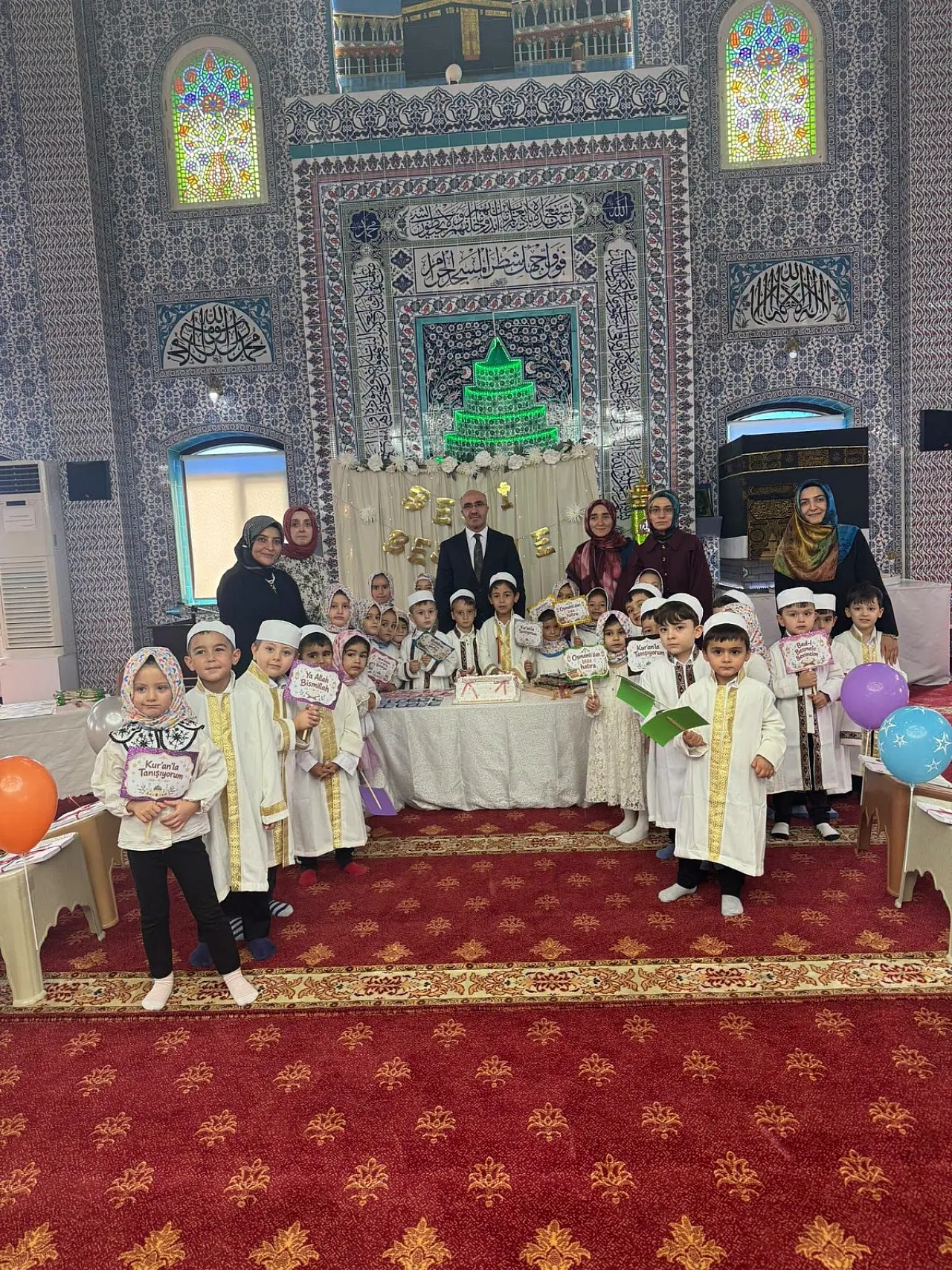 Afyon'da Osmanlı'dan Gelen Gelenek Yaşatıldı