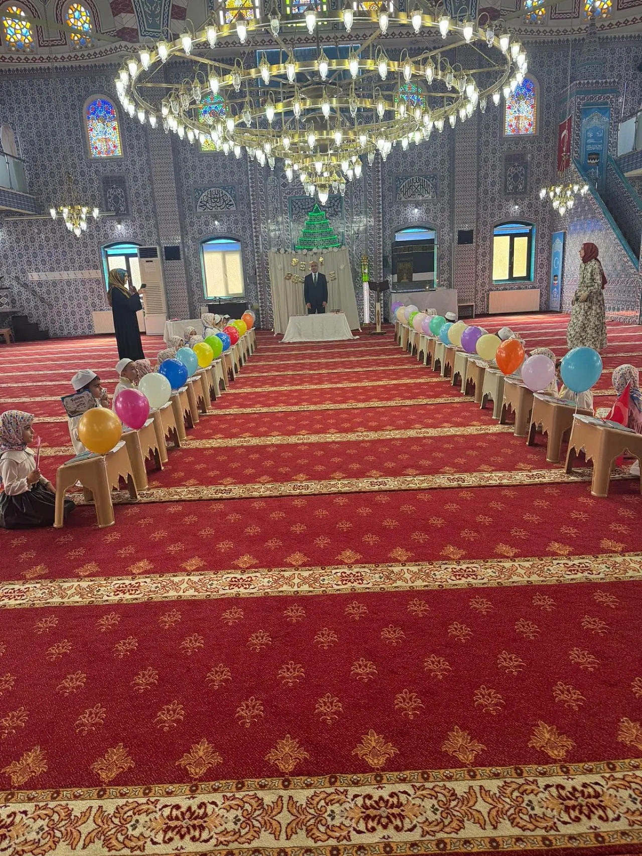 Afyon'da Osmanlı'dan Gelen Gelenek Yaşatıldı