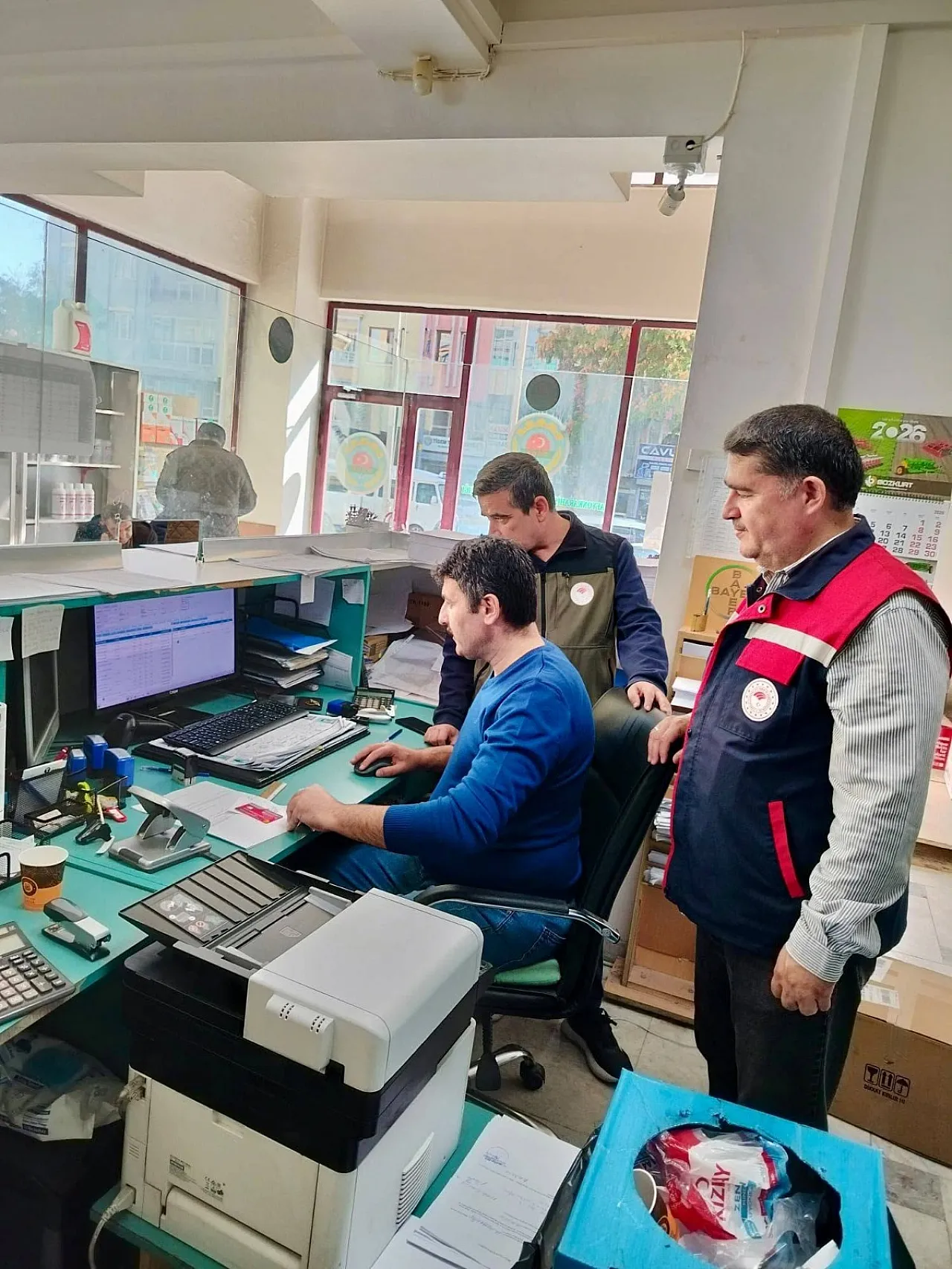 Dikkat! 2027 Yılı ÇKS Başvurularında Son Gün 31 Aralık