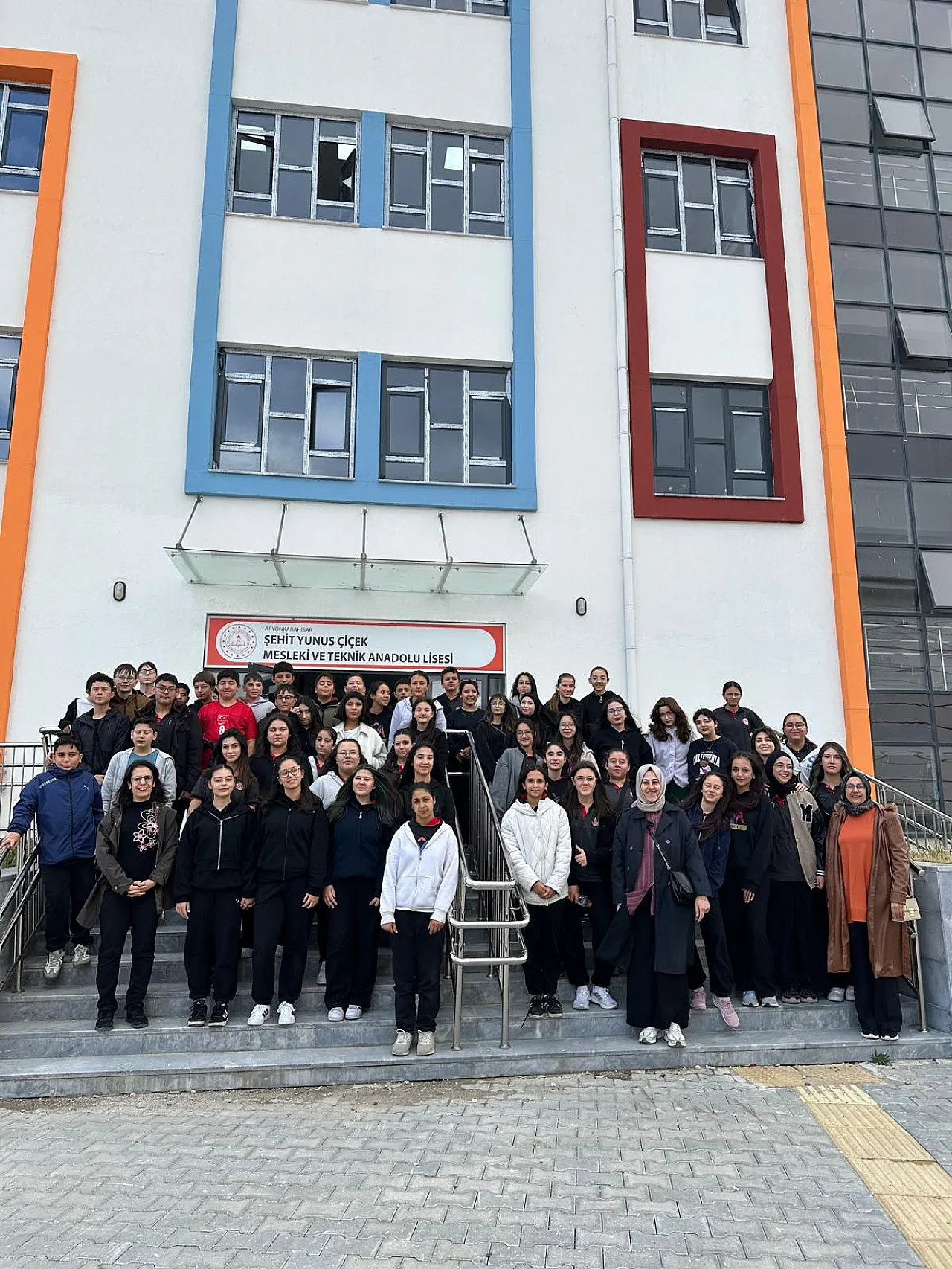 LGS'ye Daha 1 Yıl Var Ama Onlar Şimdiden Başladı!