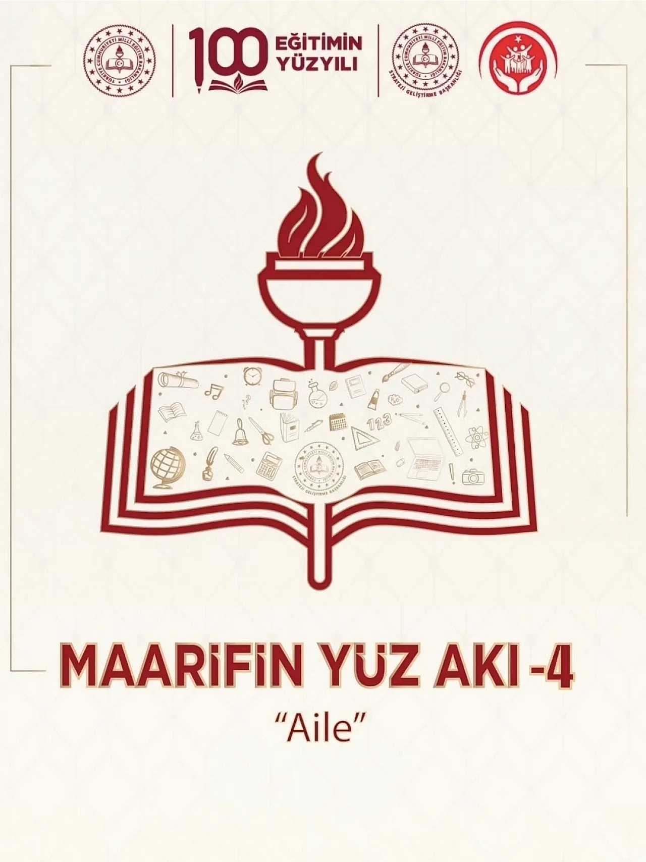 Afyon'un Projesi, Bakanlık'ın Dergisinde