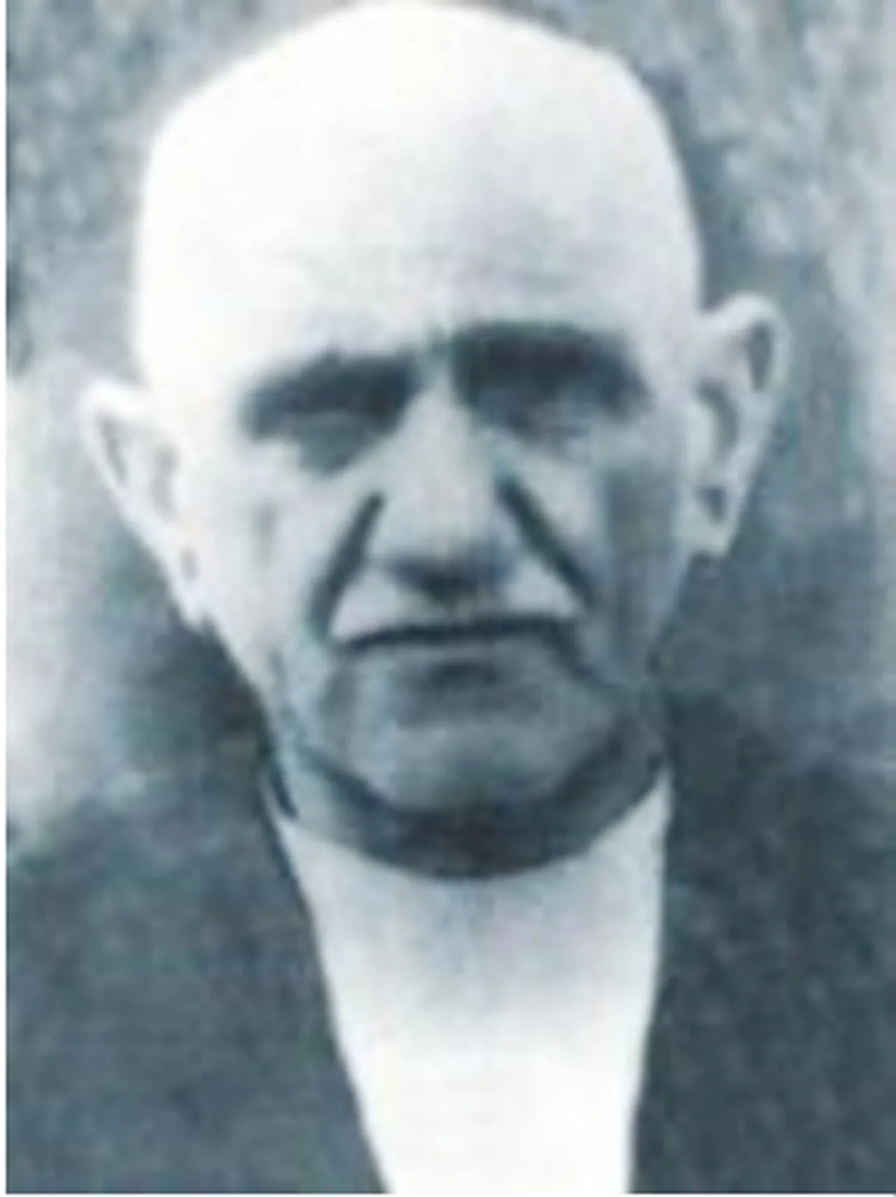 Afyonkarahisar İlk Belediye Başkanı Halil Ağa