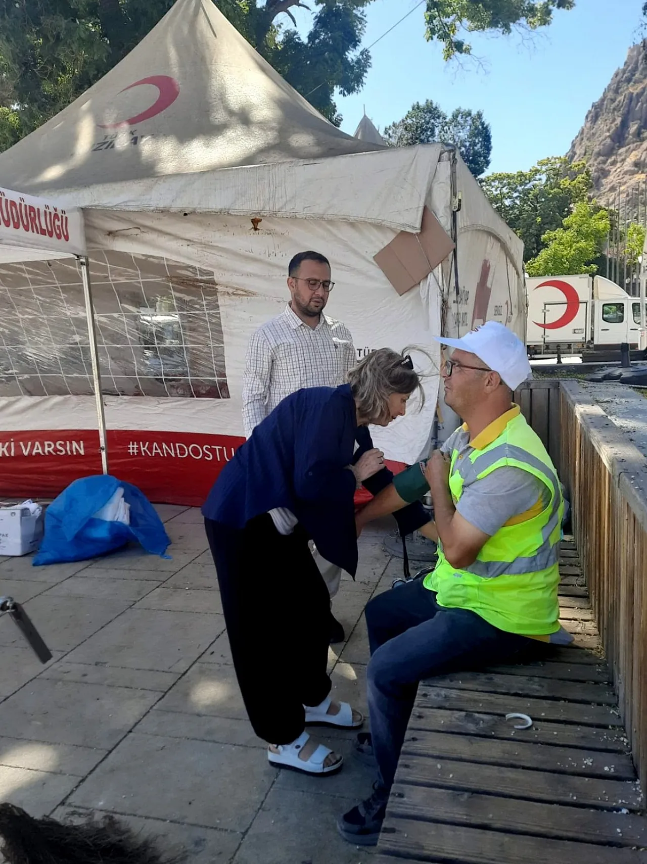 Kansere Karşı Erken Teşhis Farkındalığı Oluşuyor