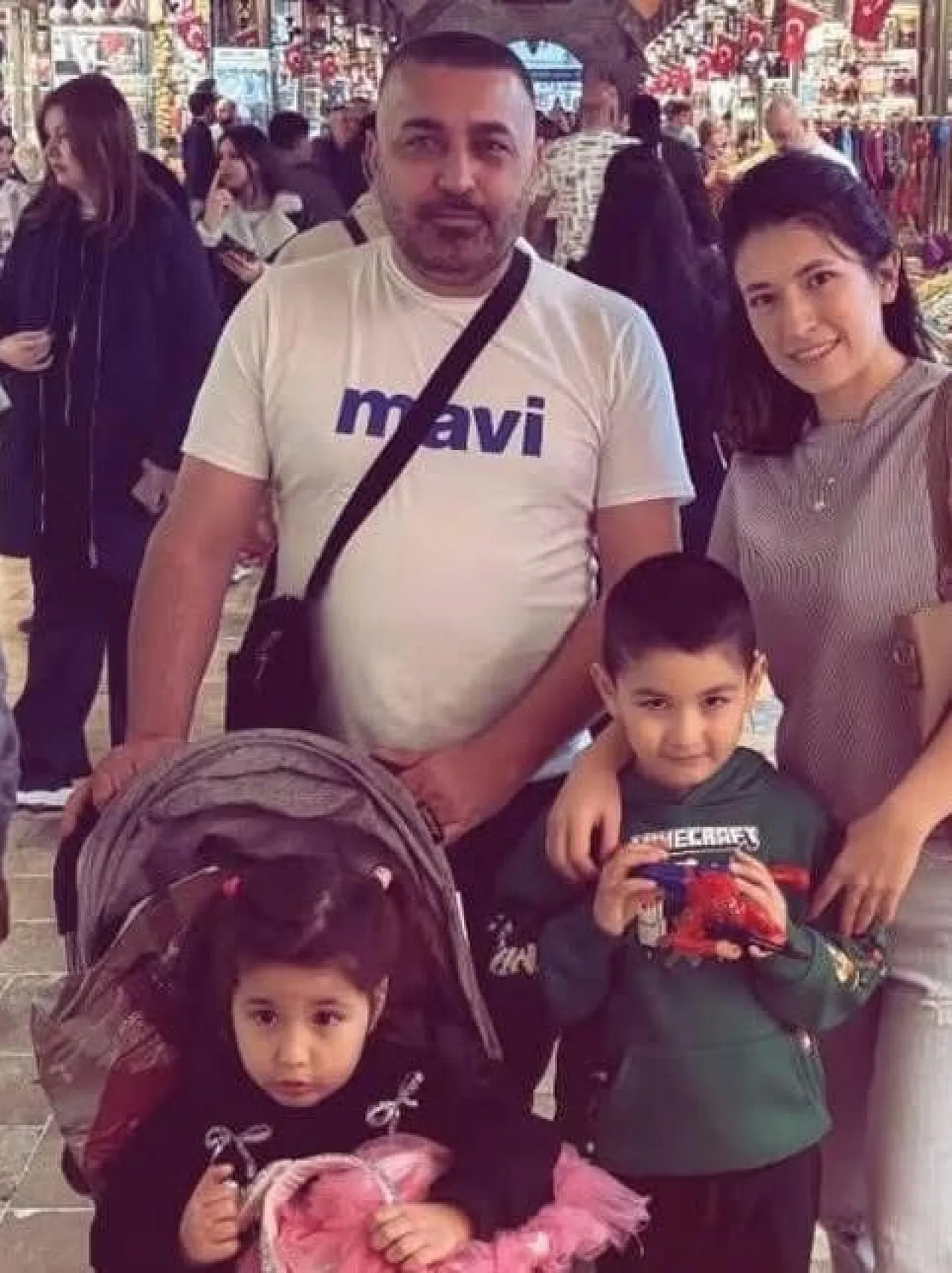 Gıda Faciasında Ölenlerin Akrabaları Olayla İlgili Kuşkulu