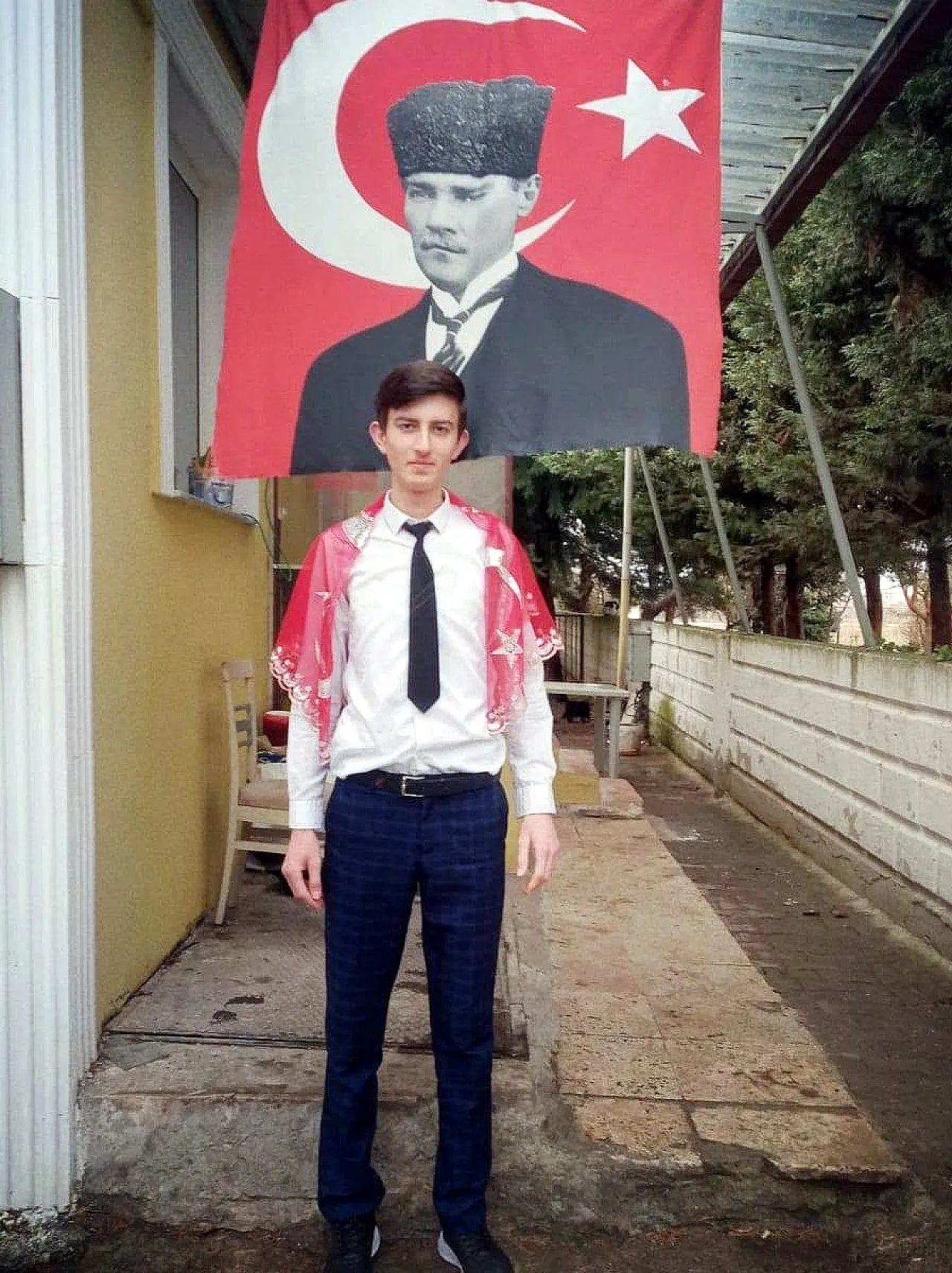 Şırnak'ta Görevli Afyonkarahisarlı Uzman Çavuş Hayatını Kaybetti