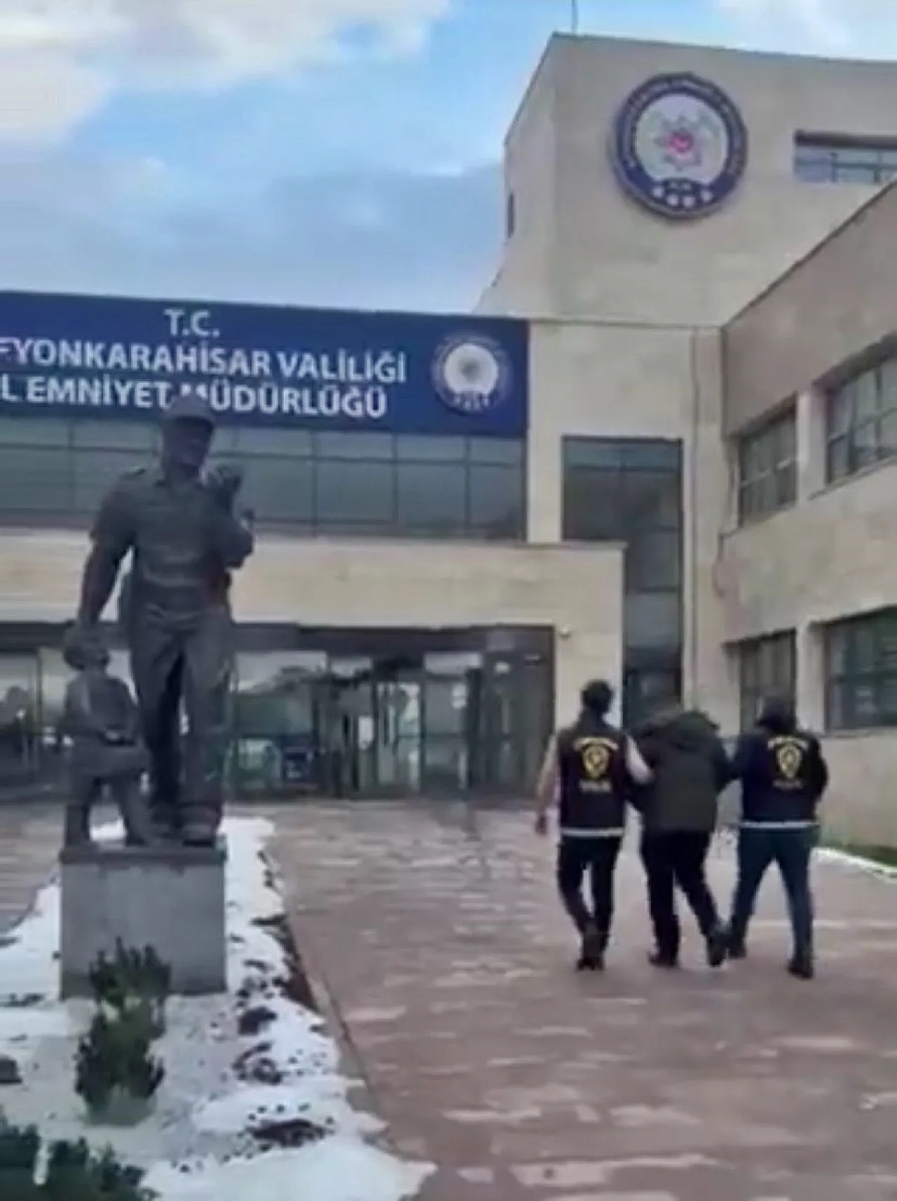 Afyon Genelinde Büyük Operasyon: Rakamlar Dikkat Çekti!