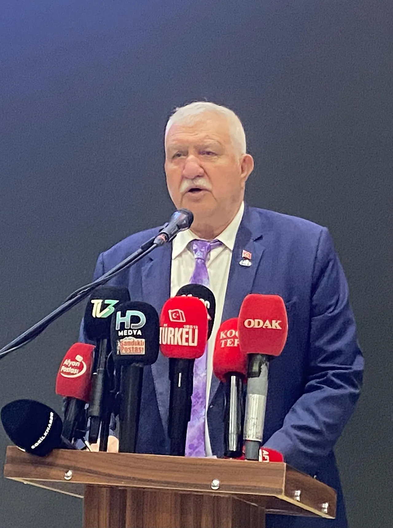 Afyon'da Dev Yatırım! Alimoğlu Marble'ın Yeni Slabbase Fabrikası Görkemli Törenle Açıldı