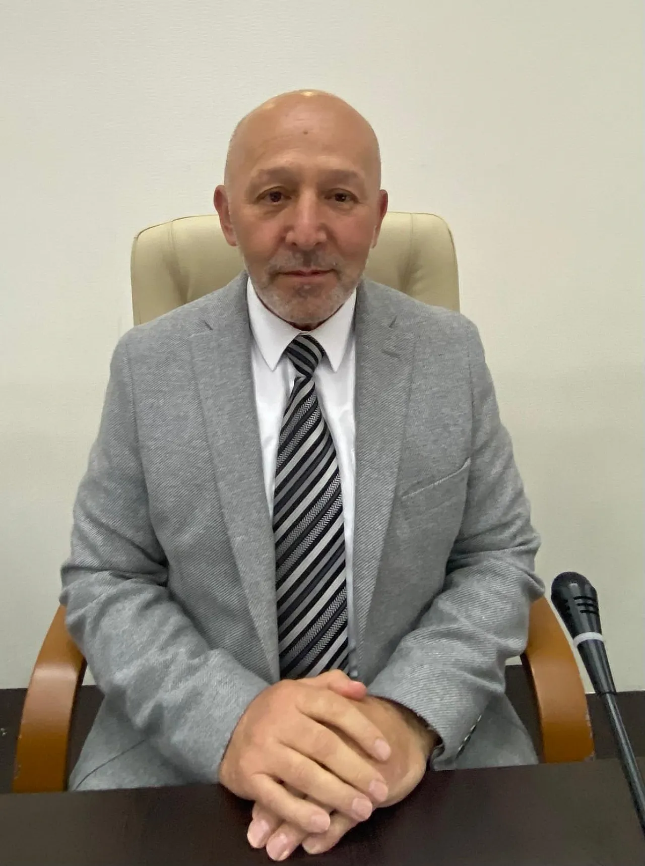 Afyonkarahisar İGM'de YENİ Parti İlk Mesaisinde
