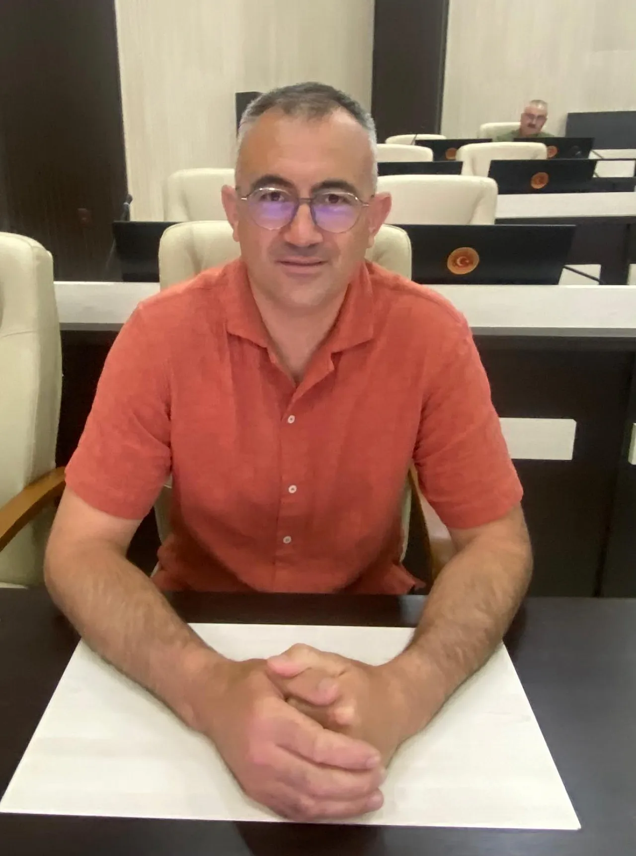 İl Genel Meclisi Üyelerinden Çarpıcı Çıkışlar