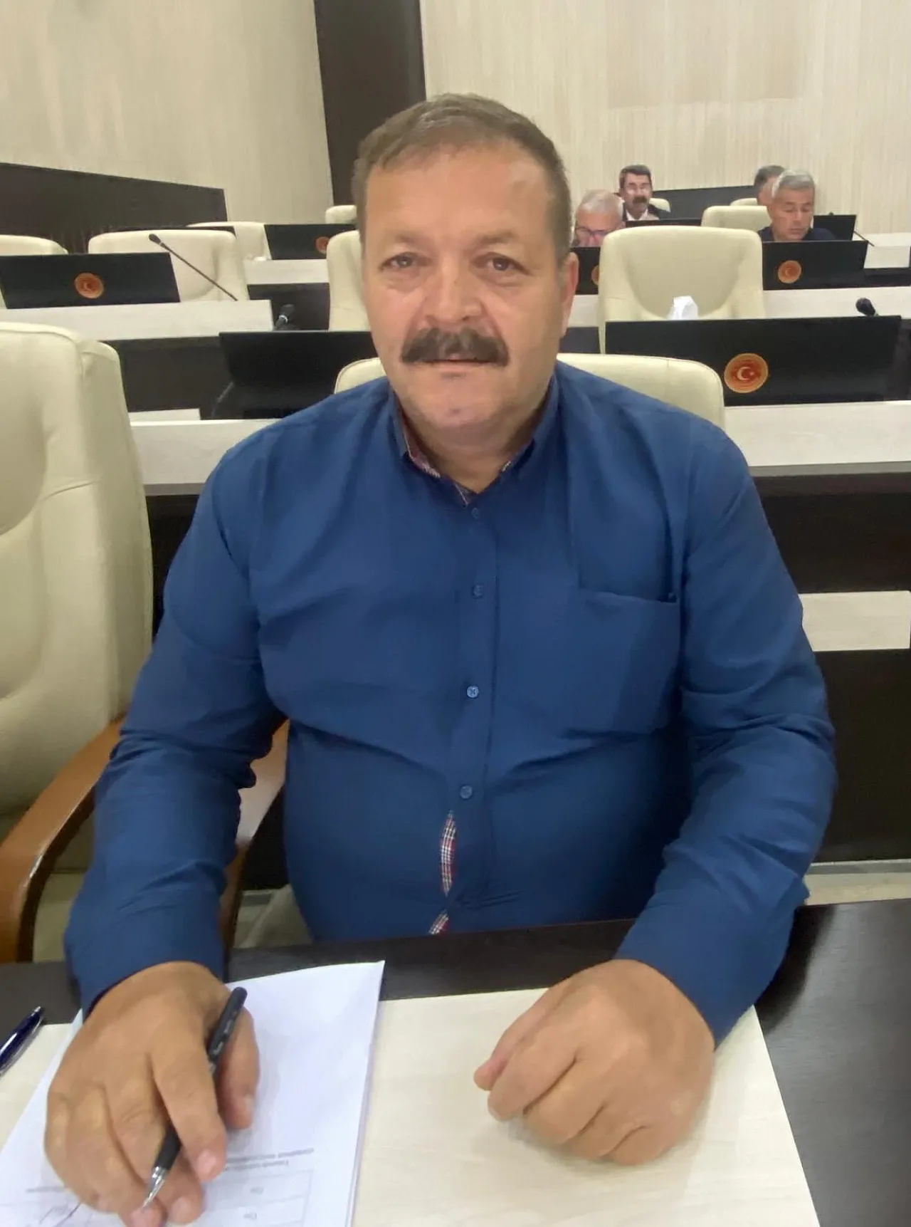 İl Genel Meclisi Üyelerinden Çarpıcı Çıkışlar