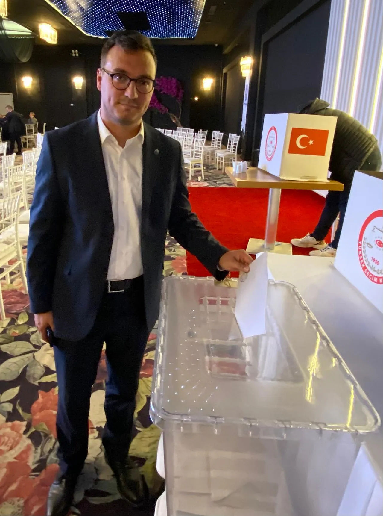 TOÇ BİR-SEN'de Gözler Sandıkta!