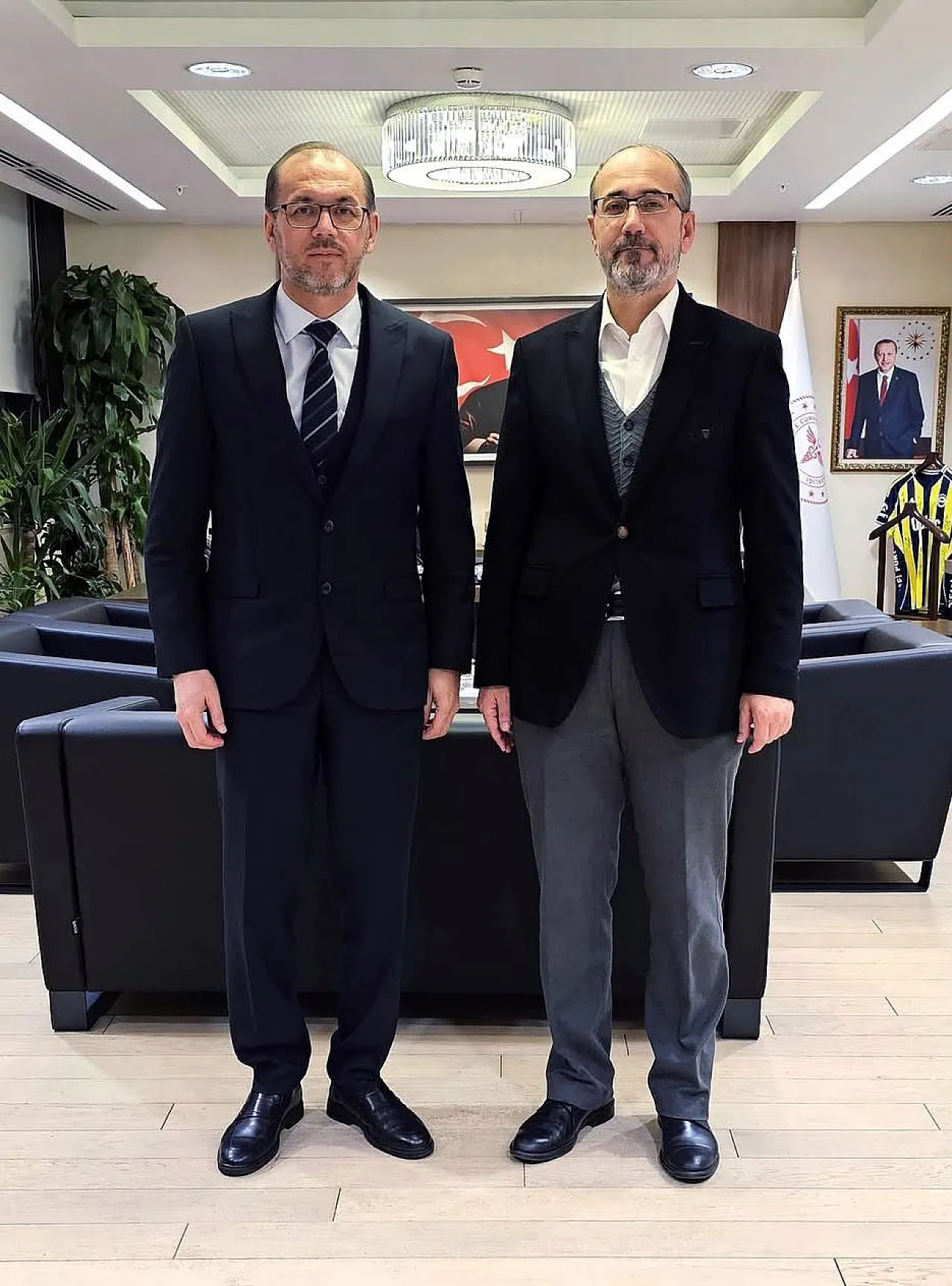 Sağlıkta Afyonkarahisar Hamlesi