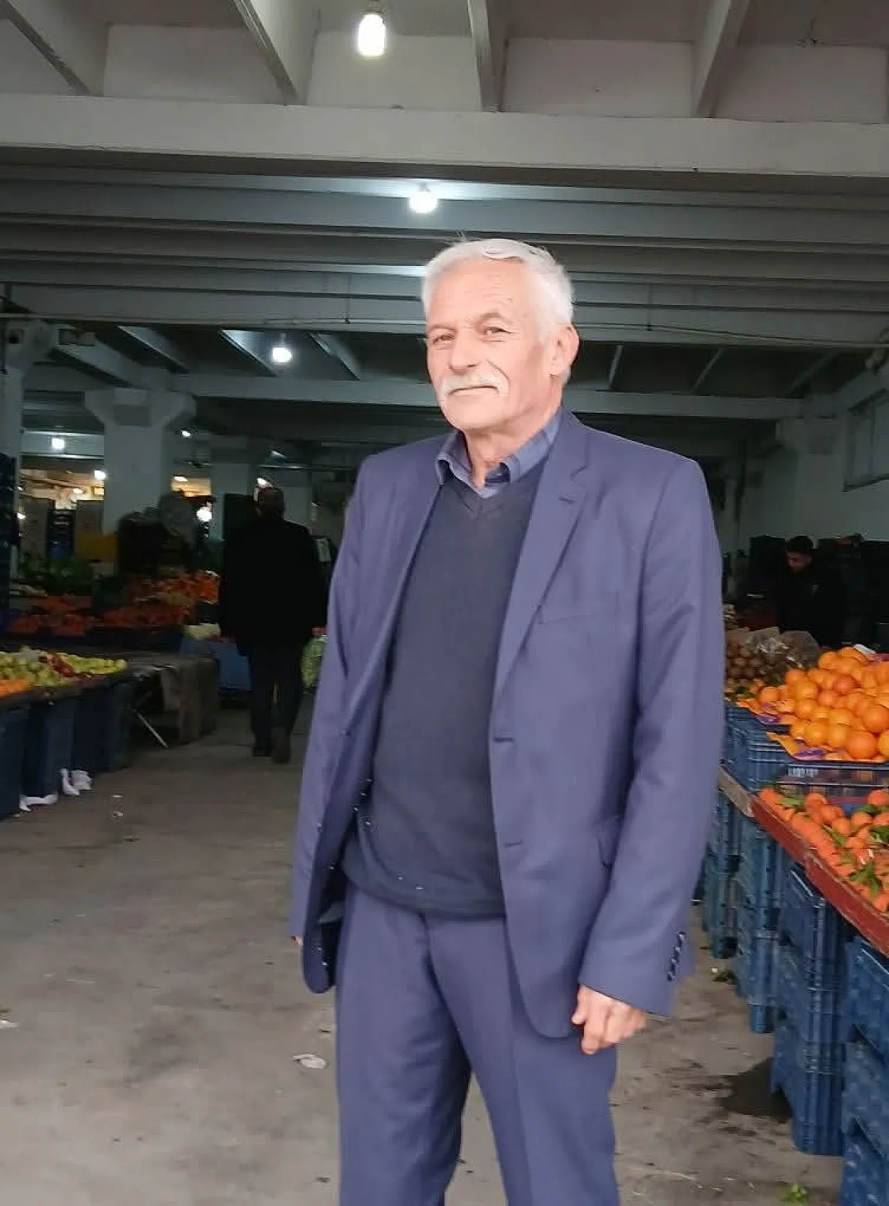 Odalarda Yüksek Tansiyon