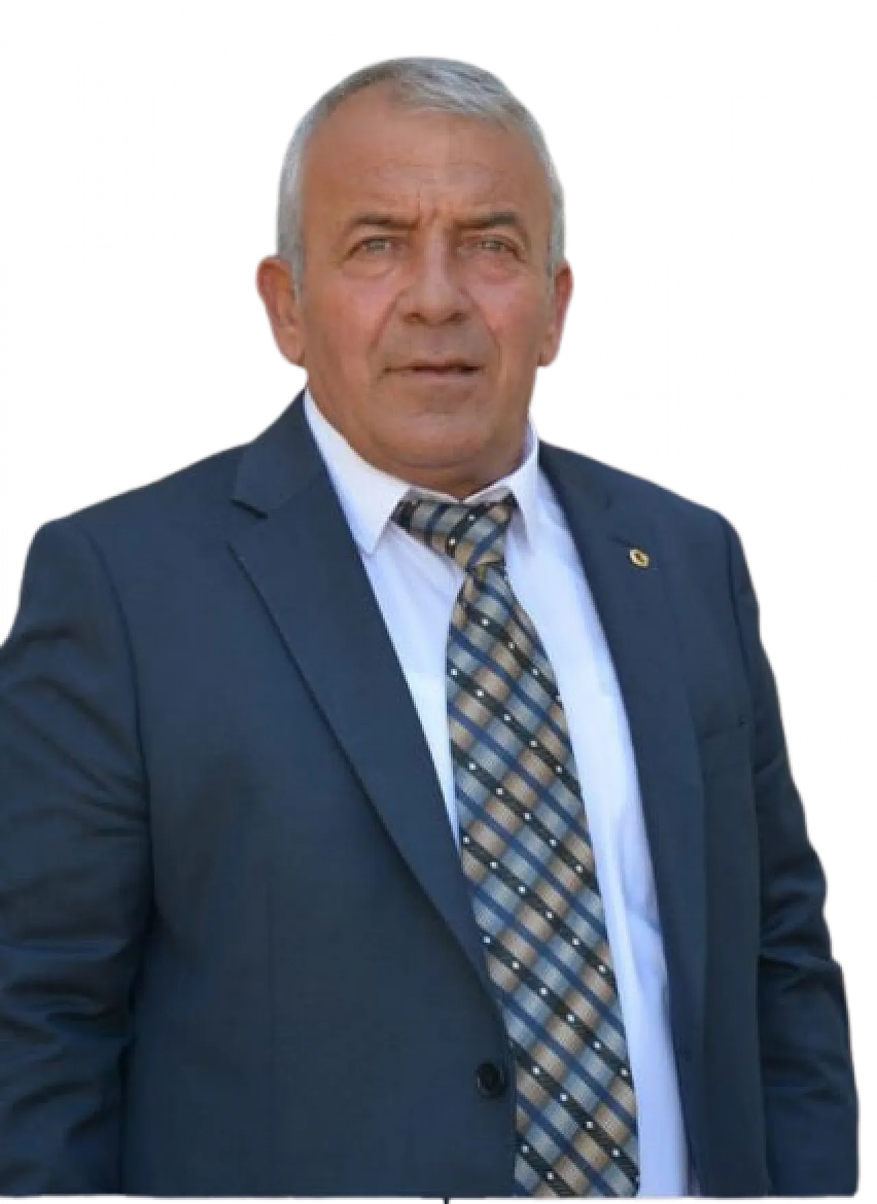 'Taşoluk Halkı Başardı, Kimse Siyasi Rant Çıkarmaya Çalışmasın'