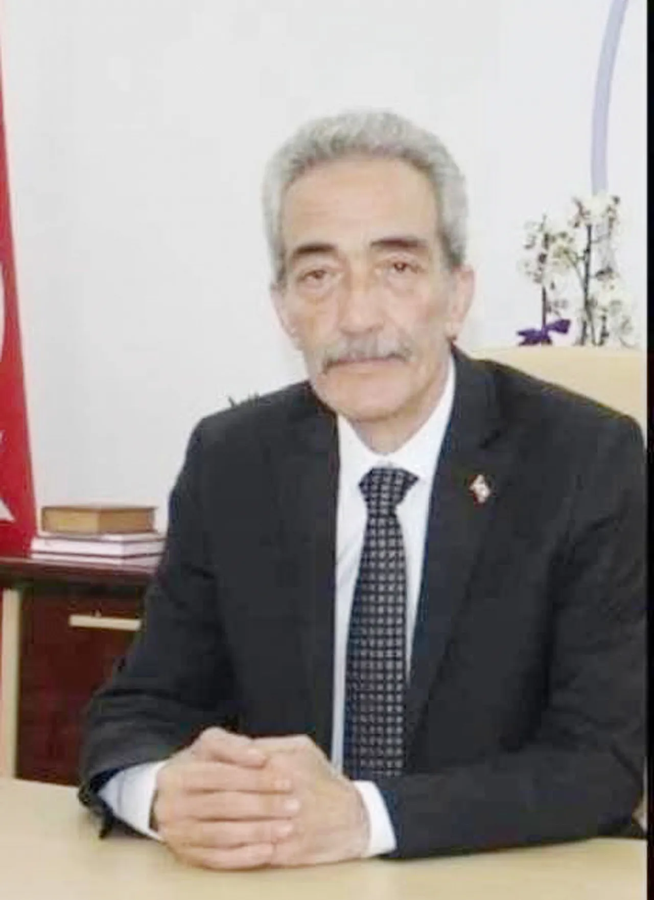 Odalarda Yüksek Tansiyon