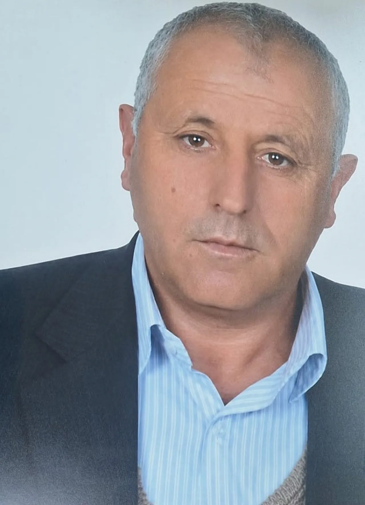 Vefat Eden Kıbrıs Gazisi Son Yolculuğuna Uğurlandı