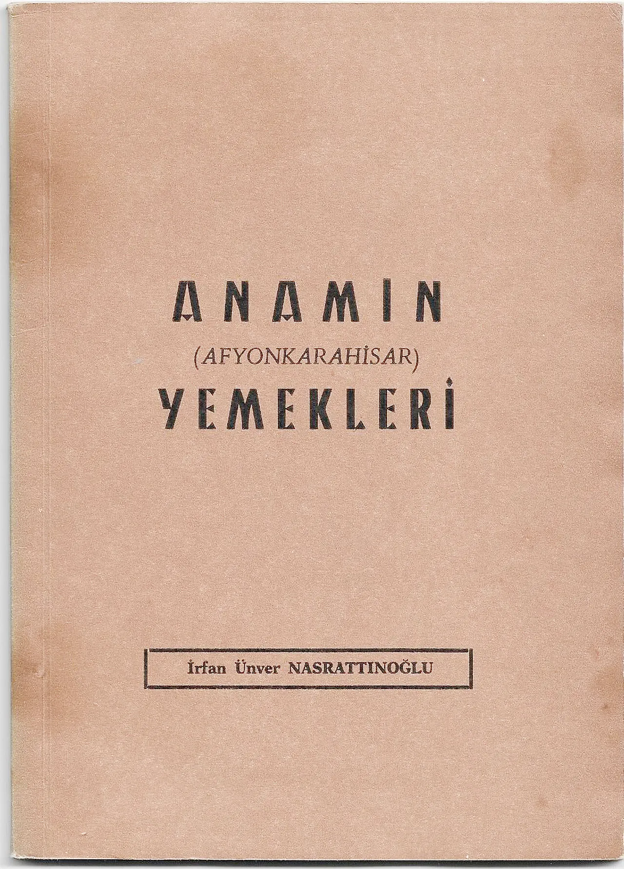 Kültür Ata Nasrattınoğlu