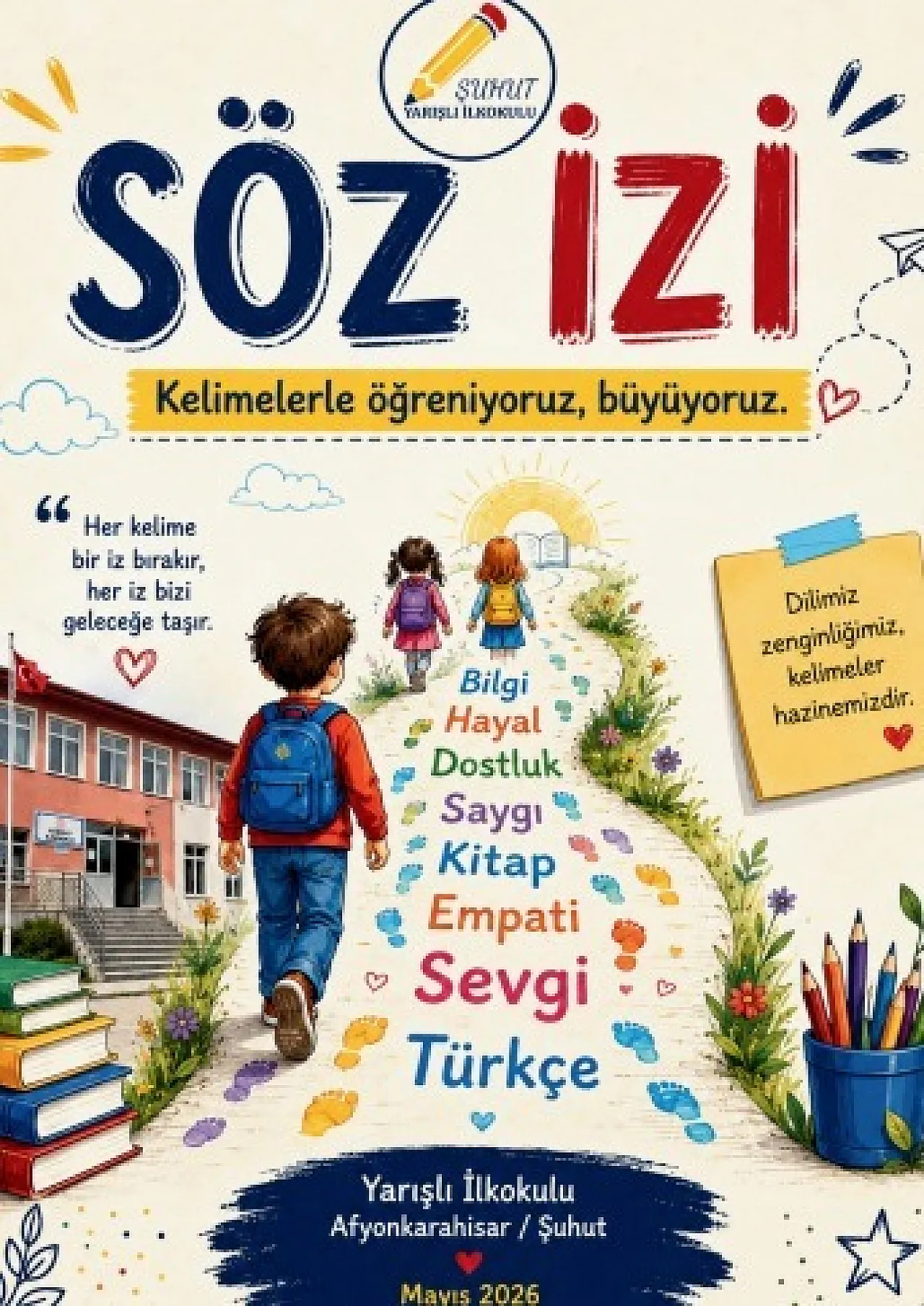 Dijital Okul Dergisi Yarışmasında Şampiyonlar Belli Oldu