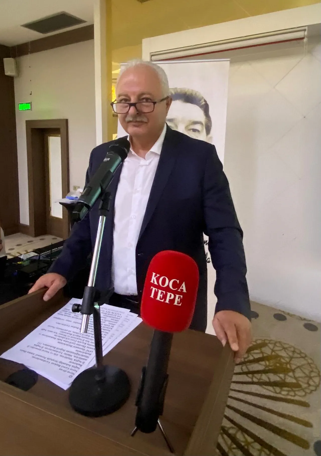 Sağlık-Sen'de Kongre Heyecanı