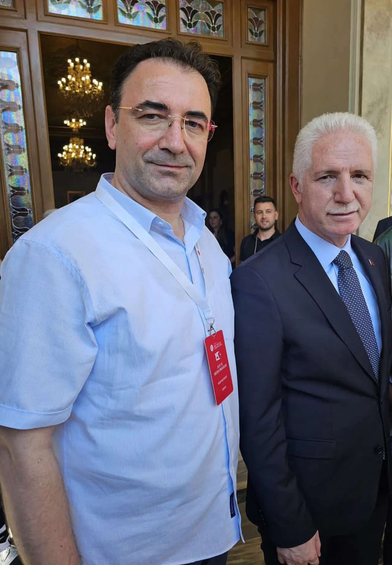 FETÖcülük İflah Olmaz Bir Hastalıktır