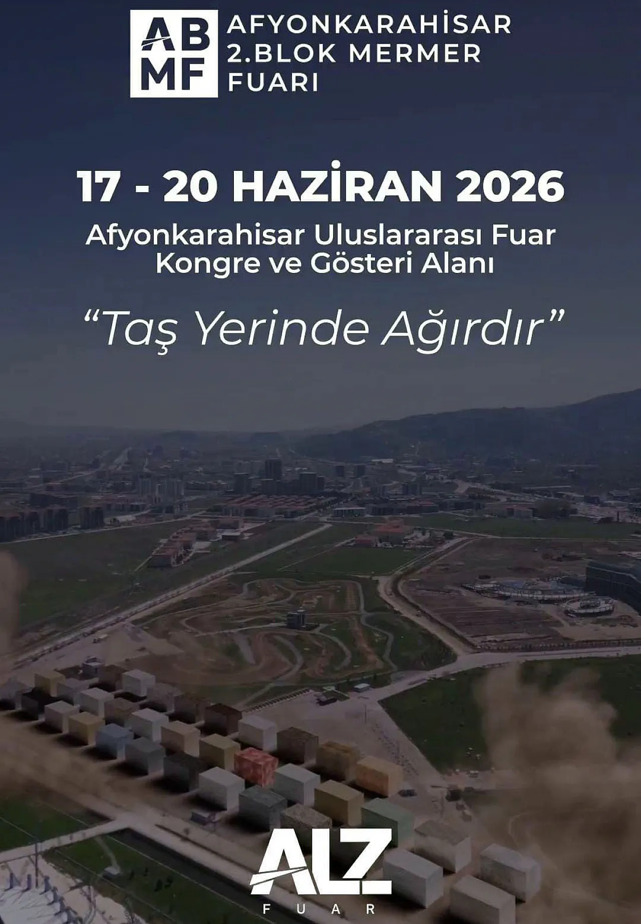 Afyon'u Bu Sefer Kaç Milyon Zarara Sokacaksınız?