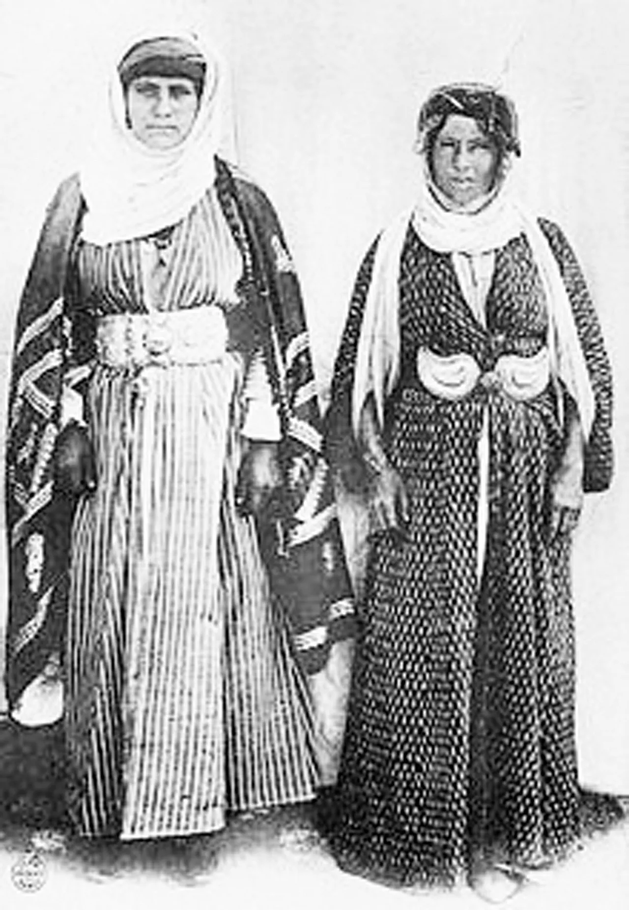 Süryaniler Ve Mardin'de Süryani Kadim Manastırı