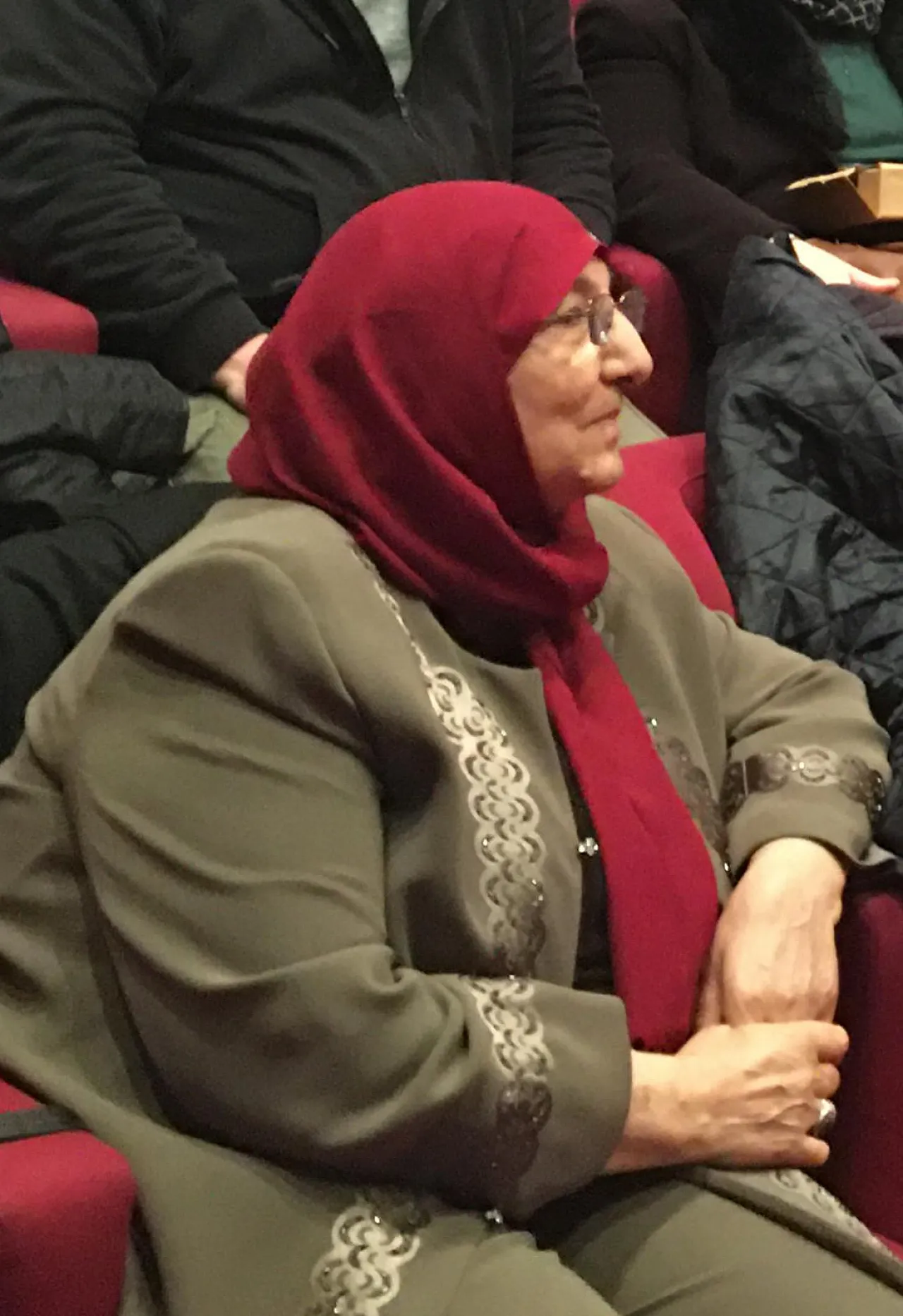 Eskişehir'de AFYAŞAD Rüzgarı Esti