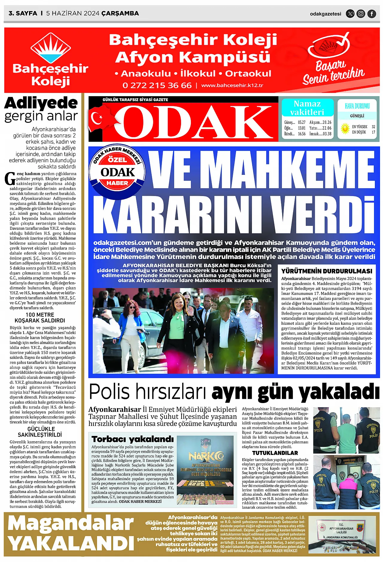Burcu Ve Yasin Köksal Ne Yapar, Ne Yapmaz?