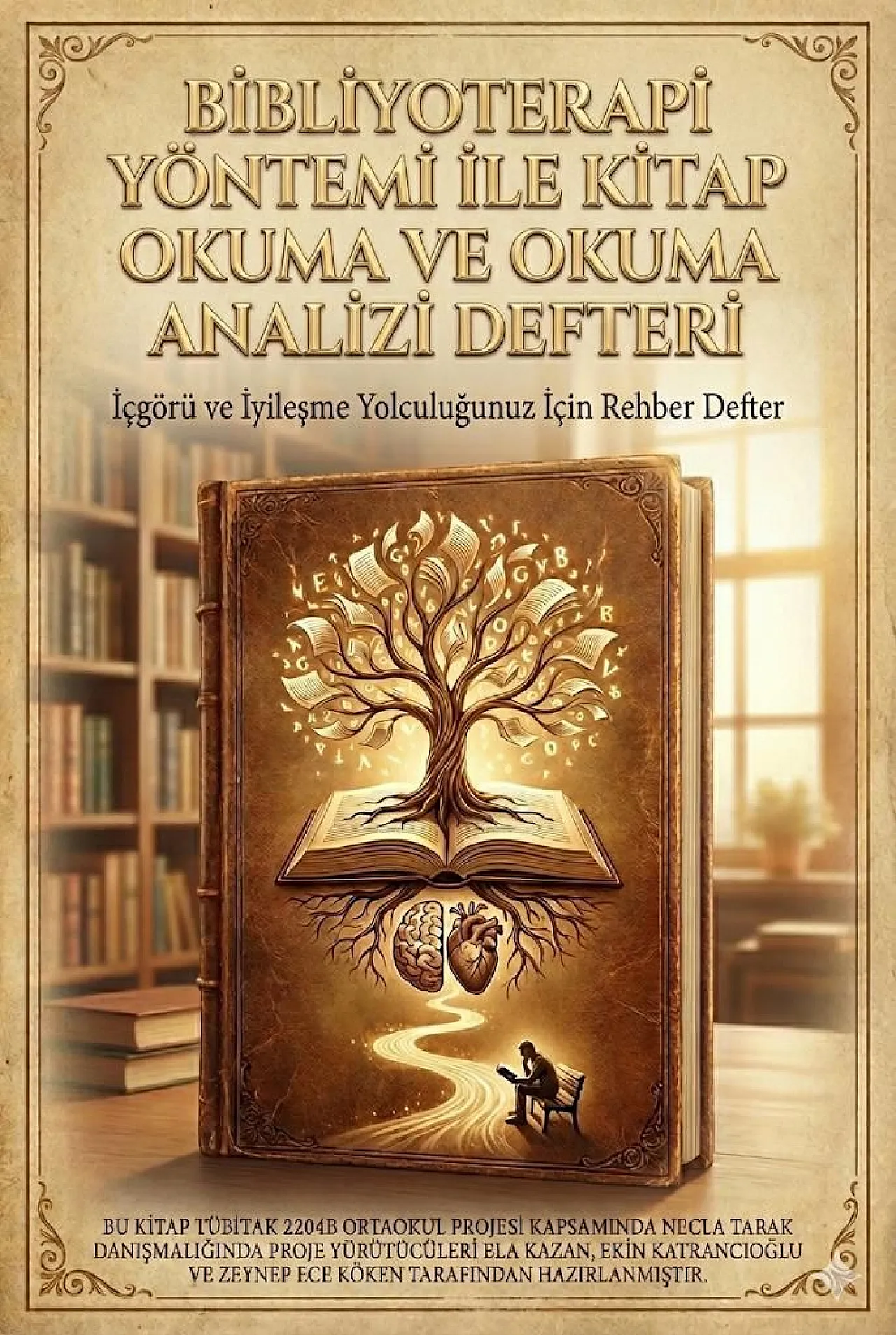 Afyonkarahisar'da BİLSEM Öğrencileri Kitap Değil, Tarih Yazıyor…