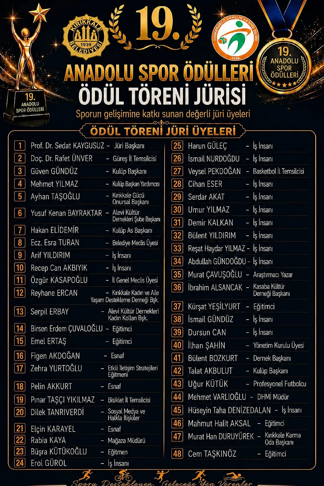 TV3, İlk Ödülünü Aldı… 4 Ayda Büyük Başarı