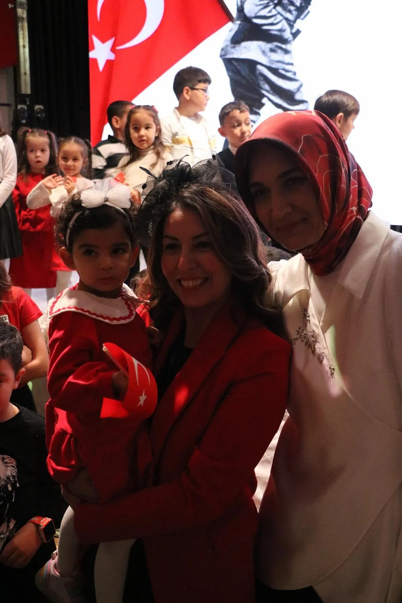 'Sarıkamış'tan Kocatepe'ye, Bu Vatan Büyük Bedellerle Kuruldu'