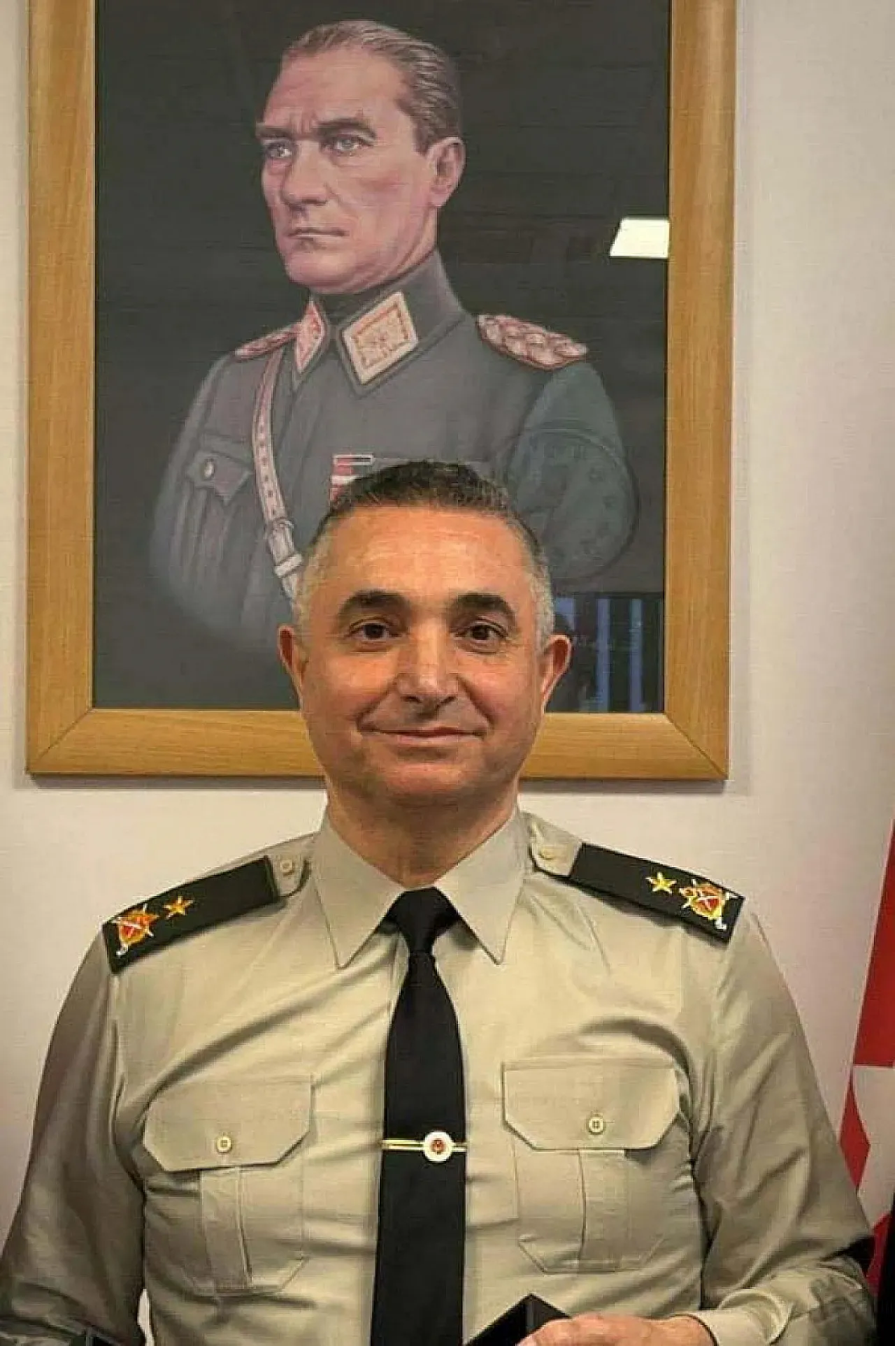 Yüksek Askerî Şûra'da Afyonkarahisar'ı İlgilendiren İki Karar