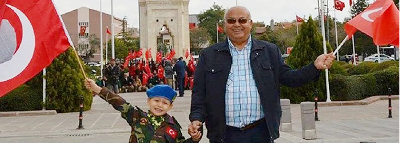 Afyonkarahisar'da Bir Türkmen Köyü Bütün Yönleriyle Çölovası-Okçular