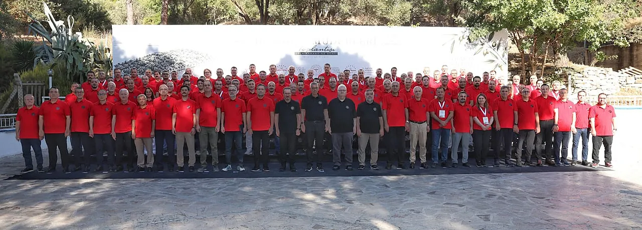 Sağlık Müdürü Öztürk, Sağlık Bakanı İle Görüştü