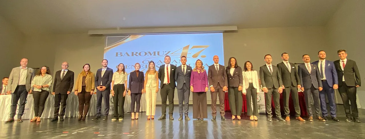 Baro'da Tek Aday, Tek Listeye Rağmen Yoğun Katılım