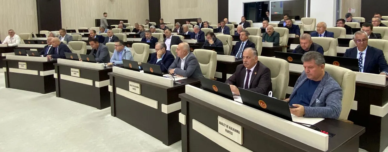 Afyon'da Sokak Lambaları Led Olacak