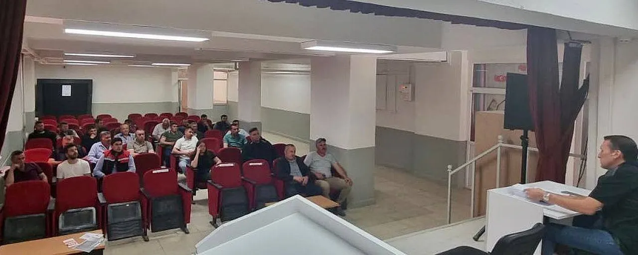 Başmakçı Ve Sandıklı'da KKYDP Kontrol Çalışmaları Yapılıyor