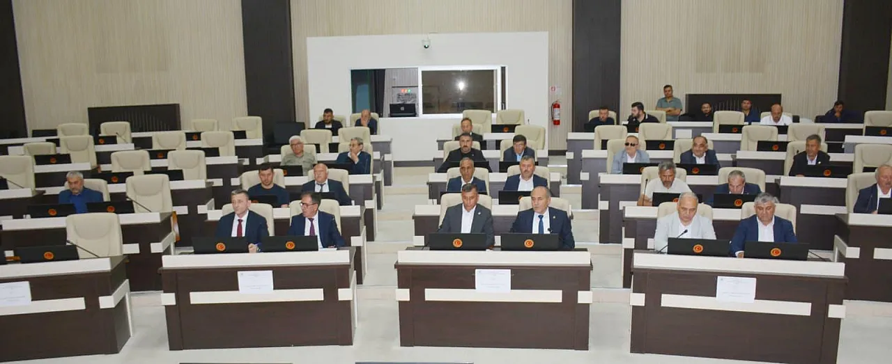Belediye Başkanları Bir Araya Geldi, Karar Oy Birliğiyle Çıktı!