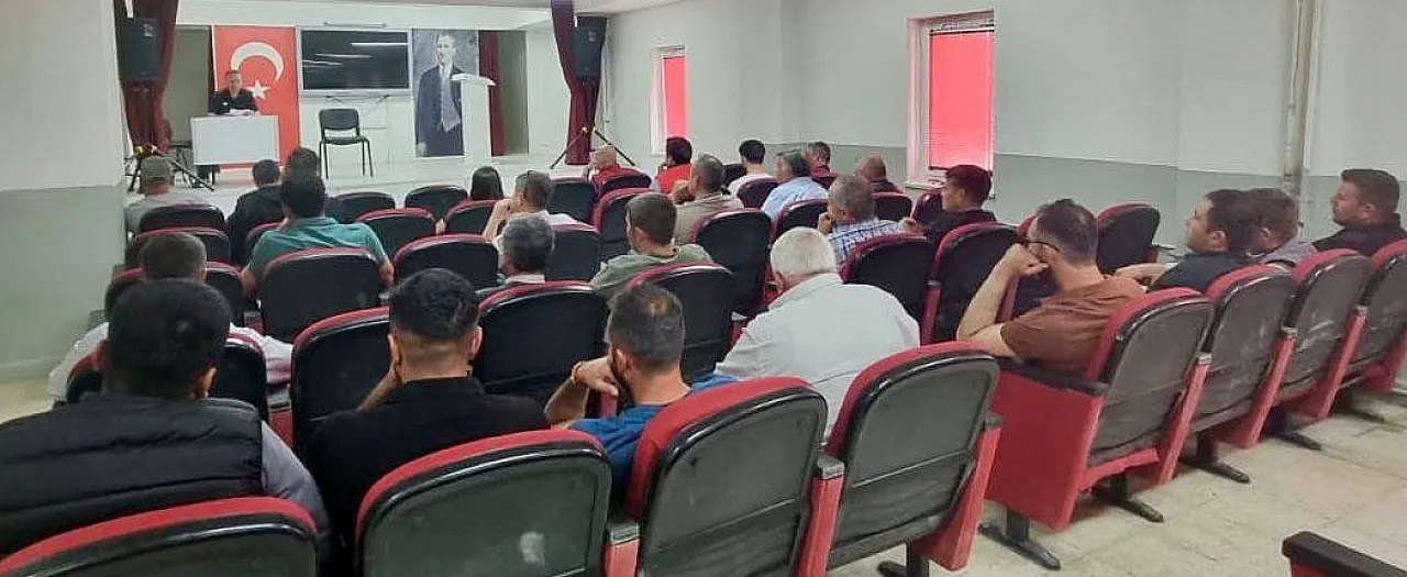 Başmakçı Ve Sandıklı'da KKYDP Kontrol Çalışmaları Yapılıyor