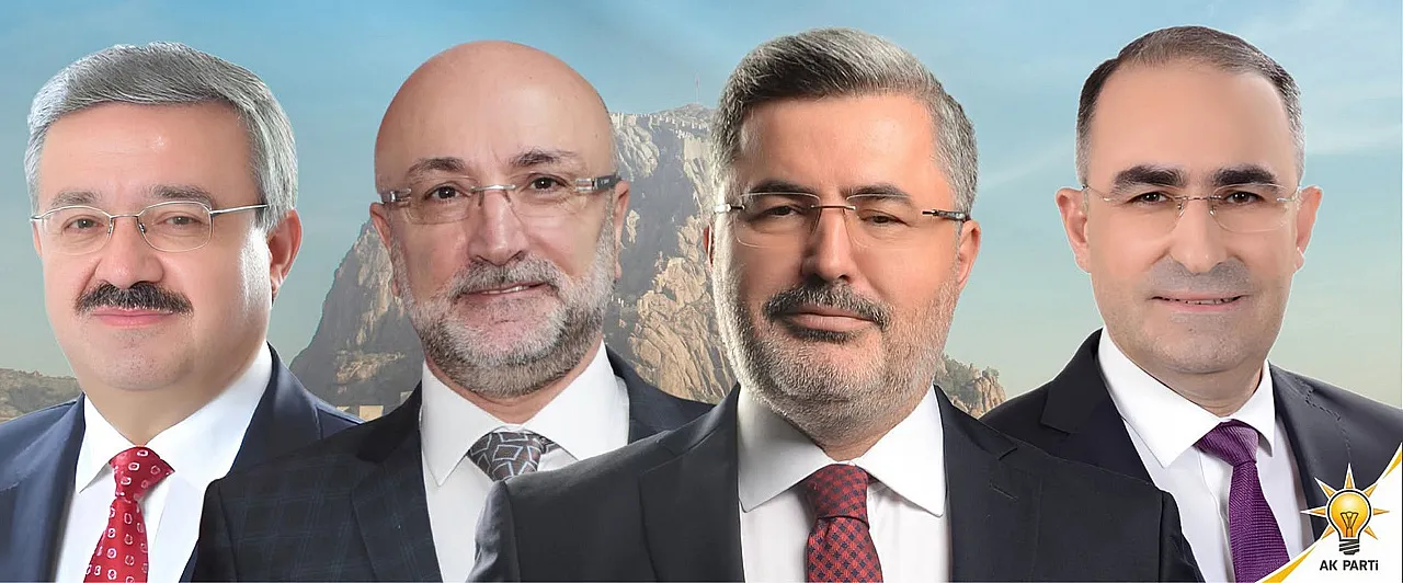 Milletvekilleri Turgay Şahin'in Ardından Ne Söylediler?