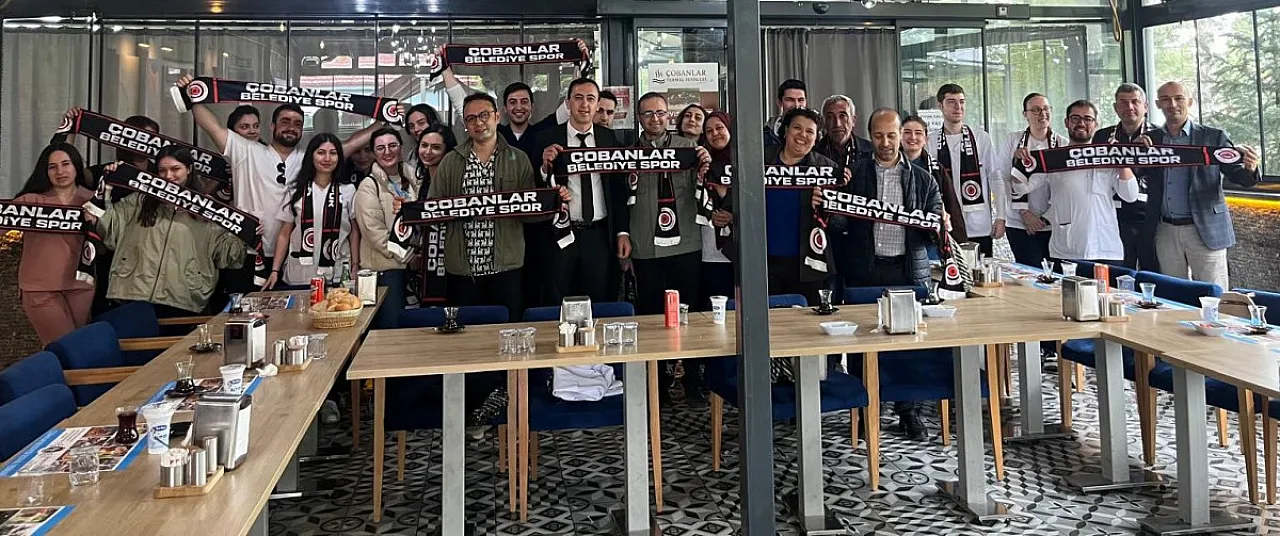Çobanlar Ve Susuz'da Öğrencilere Ağız Sağlığı Eğitimi Verildi