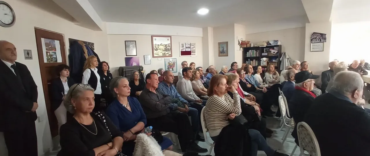 Sivrihisar'da Öğretmenler Günü'nü Sanatla Taçlandırdılar