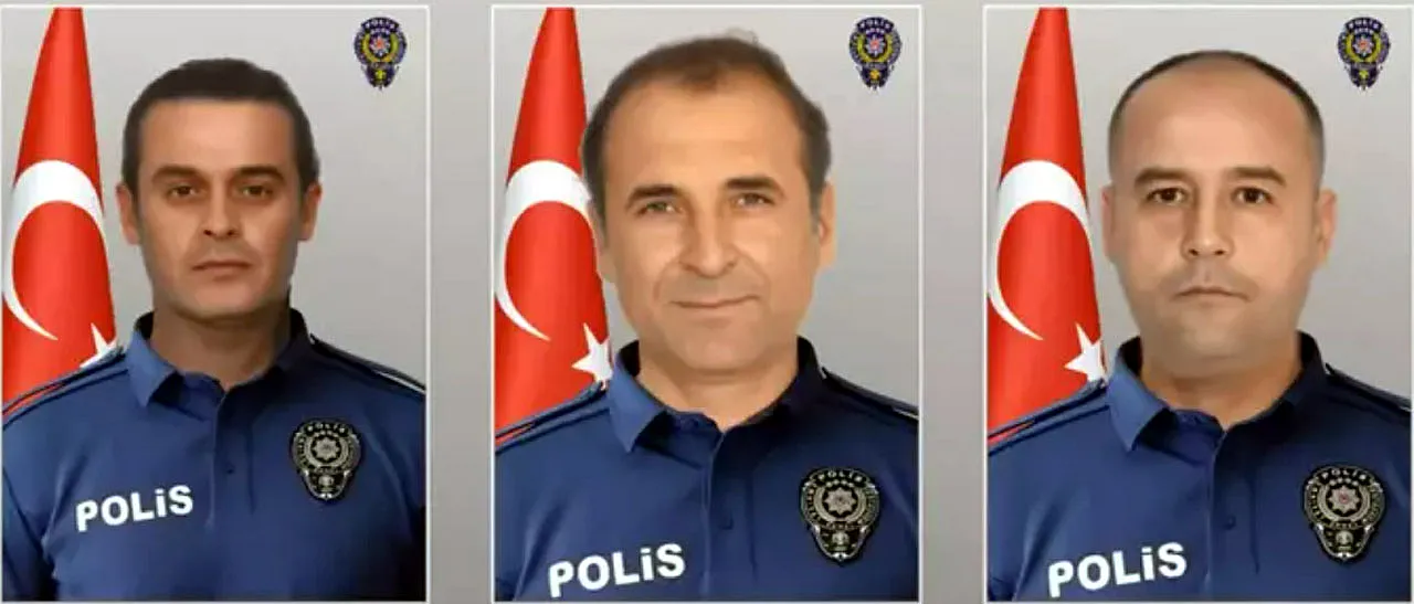 Şehitler İçin Gıyabi Cenaze Namazı Kılınacak