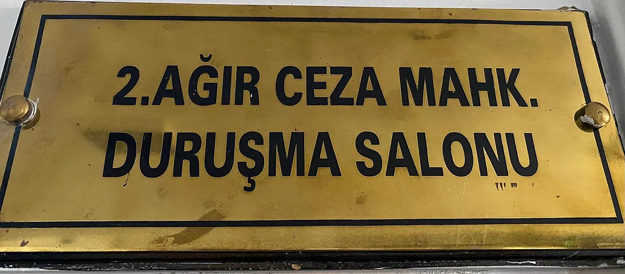 Afyon'da FETÖ Davalarında Peş Peşe Kararlar Çıktı